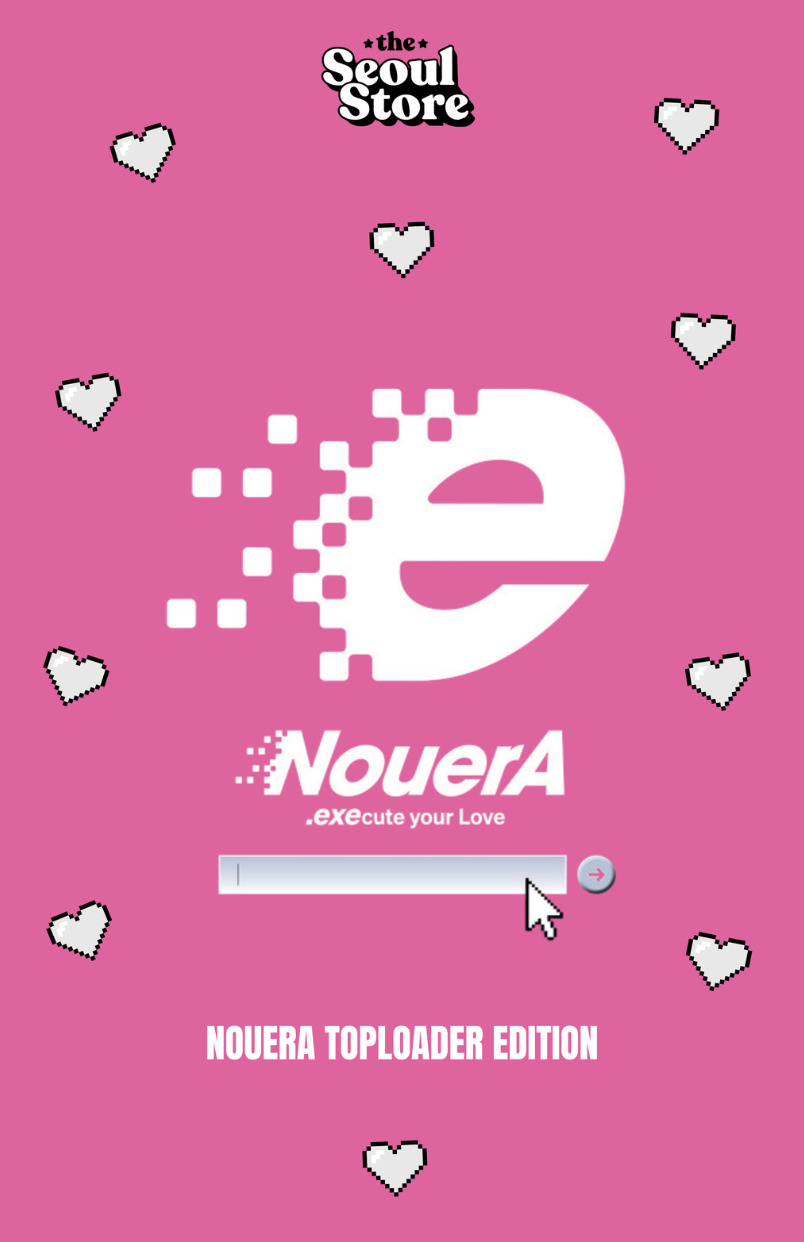 [EVENTO] DECORACIÓN TOPLOADER NOUERA  | Reserva tu Plaza