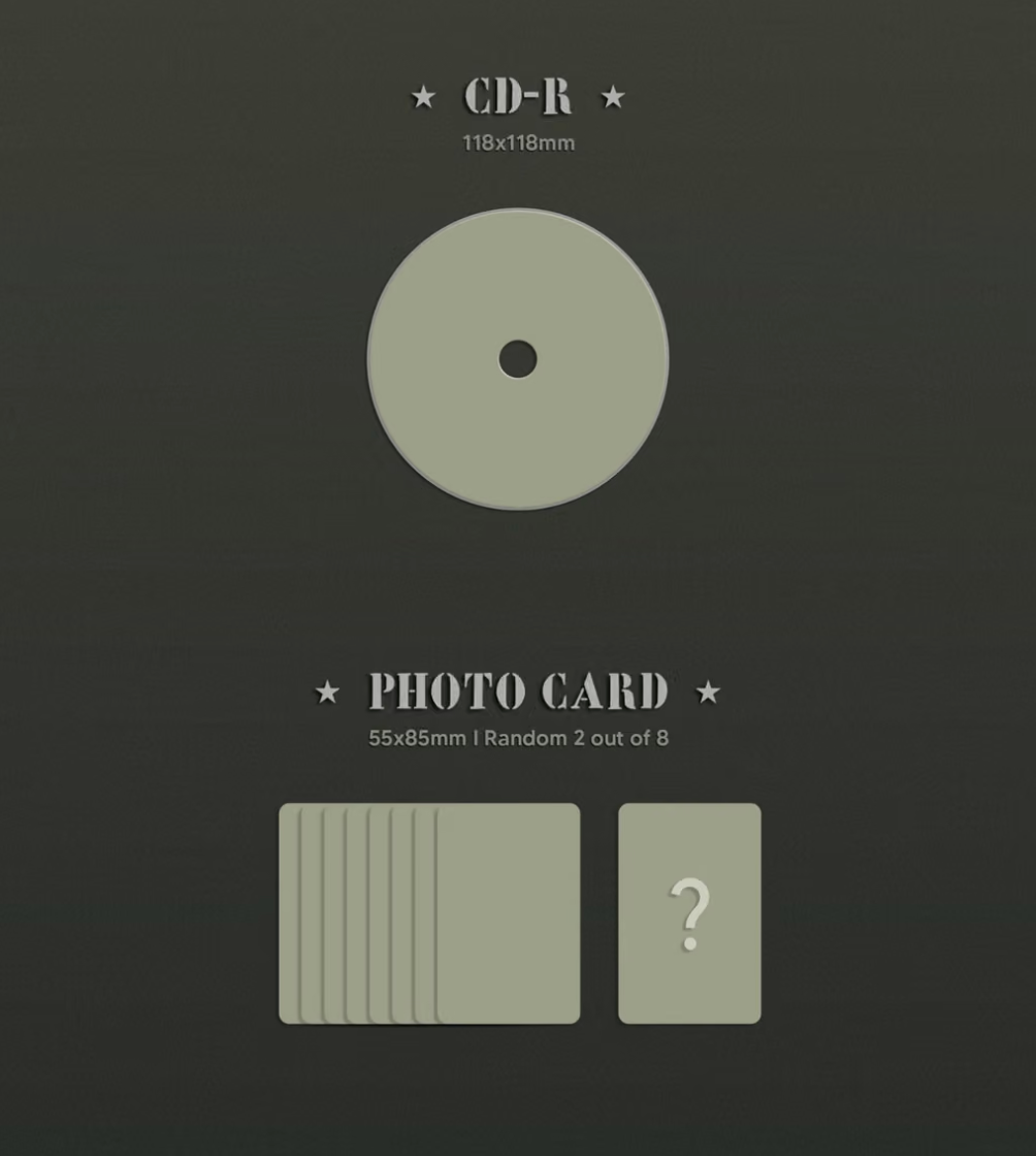 [PRE-ORDER] TEEN TOP - DON’T STOP