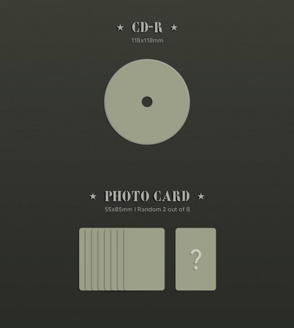 [PRE-ORDER] TEEN TOP - DON’T STOP