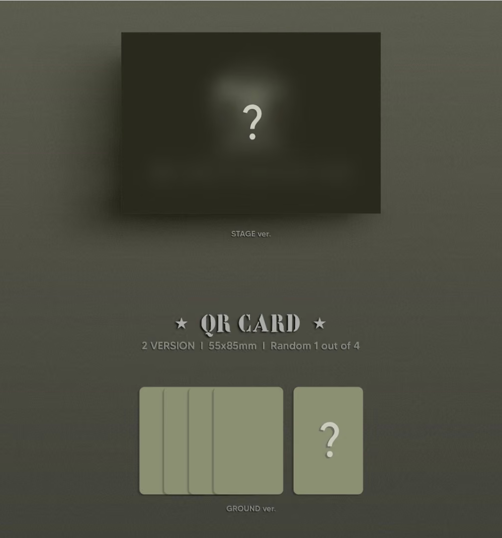 [PRE-ORDER] TEEN TOP - DON’T STOP (POCAALBUM)