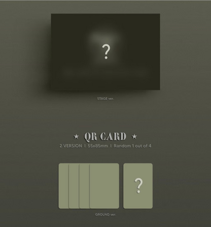 [PRE-ORDER] TEEN TOP - DON’T STOP (POCAALBUM)