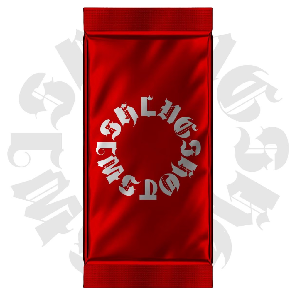 [PRE-ORDER] LNGSHOT - [S.W.I.S.H.] (Card Pack Ver.)