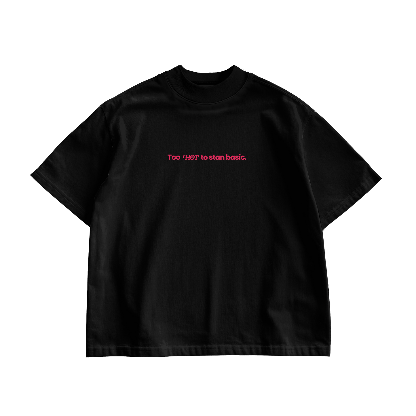 [RESERVA/PRE-ORDER MOIM EVENTO N.29 ] BTS - HOT ARMY CLUB T-SHIRT