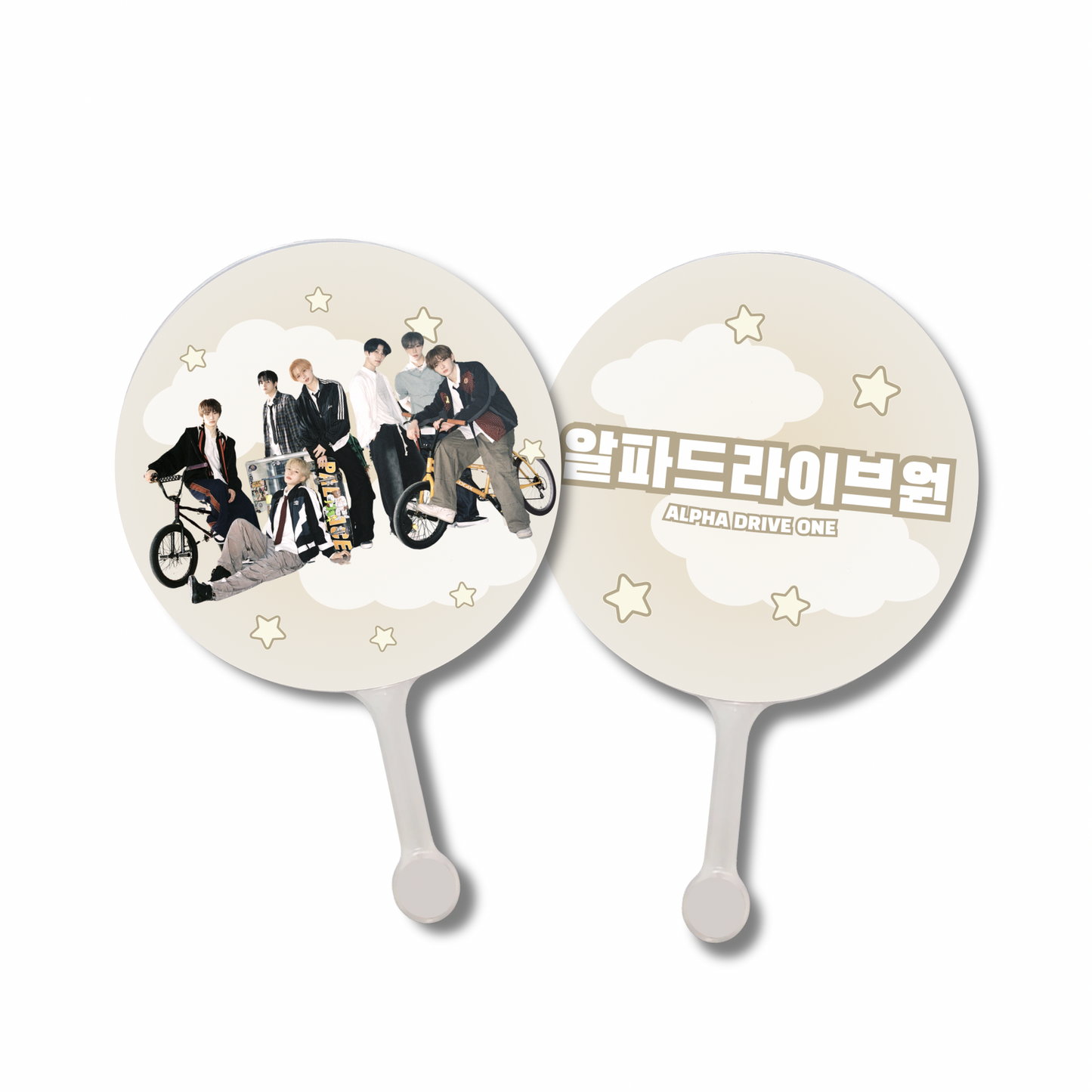 [PRE-ORDER] PICKETS MUSIC BANK EDITION