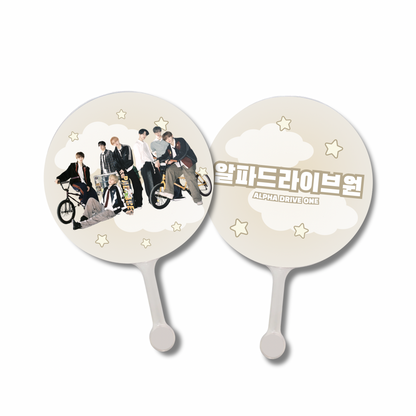 [PRE-ORDER] PICKETS MUSIC BANK EDITION