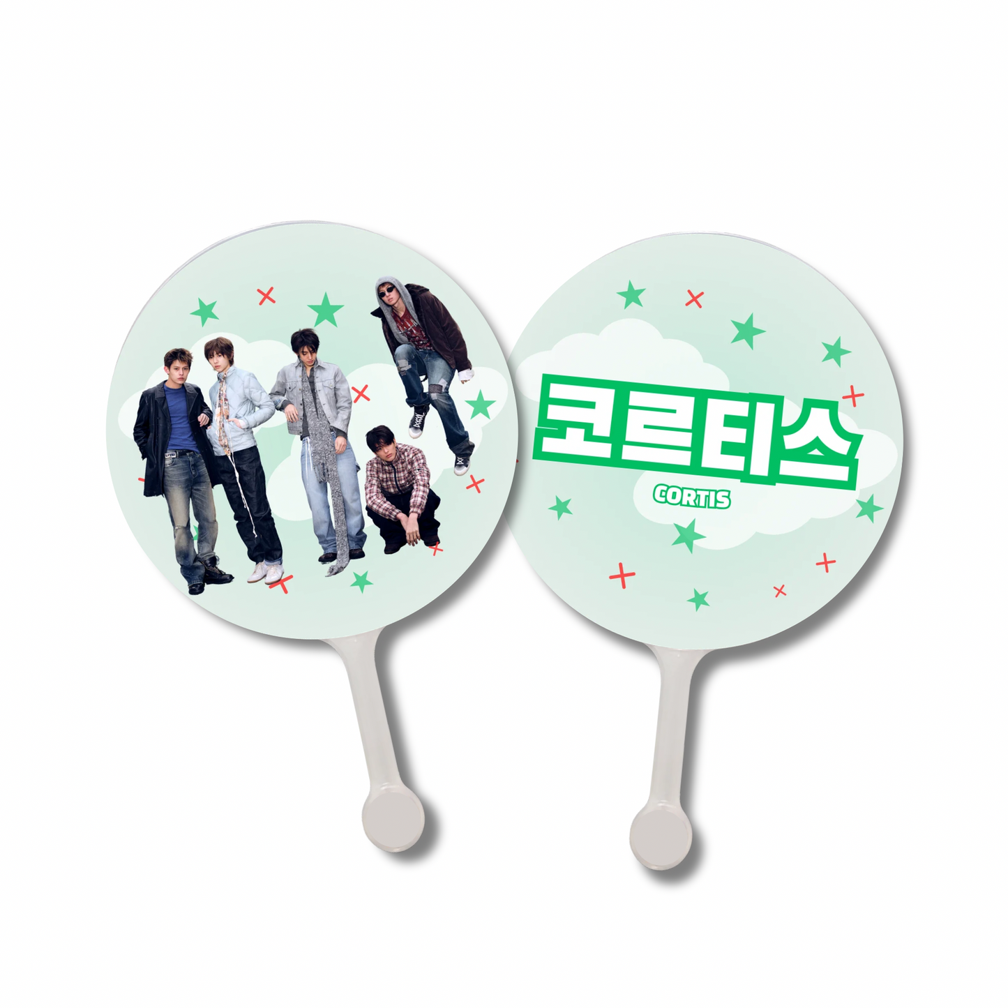 [PRE-ORDER] PICKETS MUSIC BANK EDITION