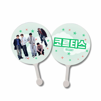 [PRE-ORDER] PICKETS MUSIC BANK EDITION