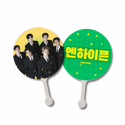 [PRE-ORDER] PICKETS MUSIC BANK EDITION