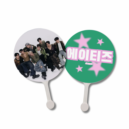 [PRE-ORDER] PICKETS MUSIC BANK EDITION