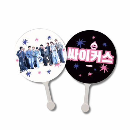 [PRE-ORDER] PICKETS MUSIC BANK EDITION