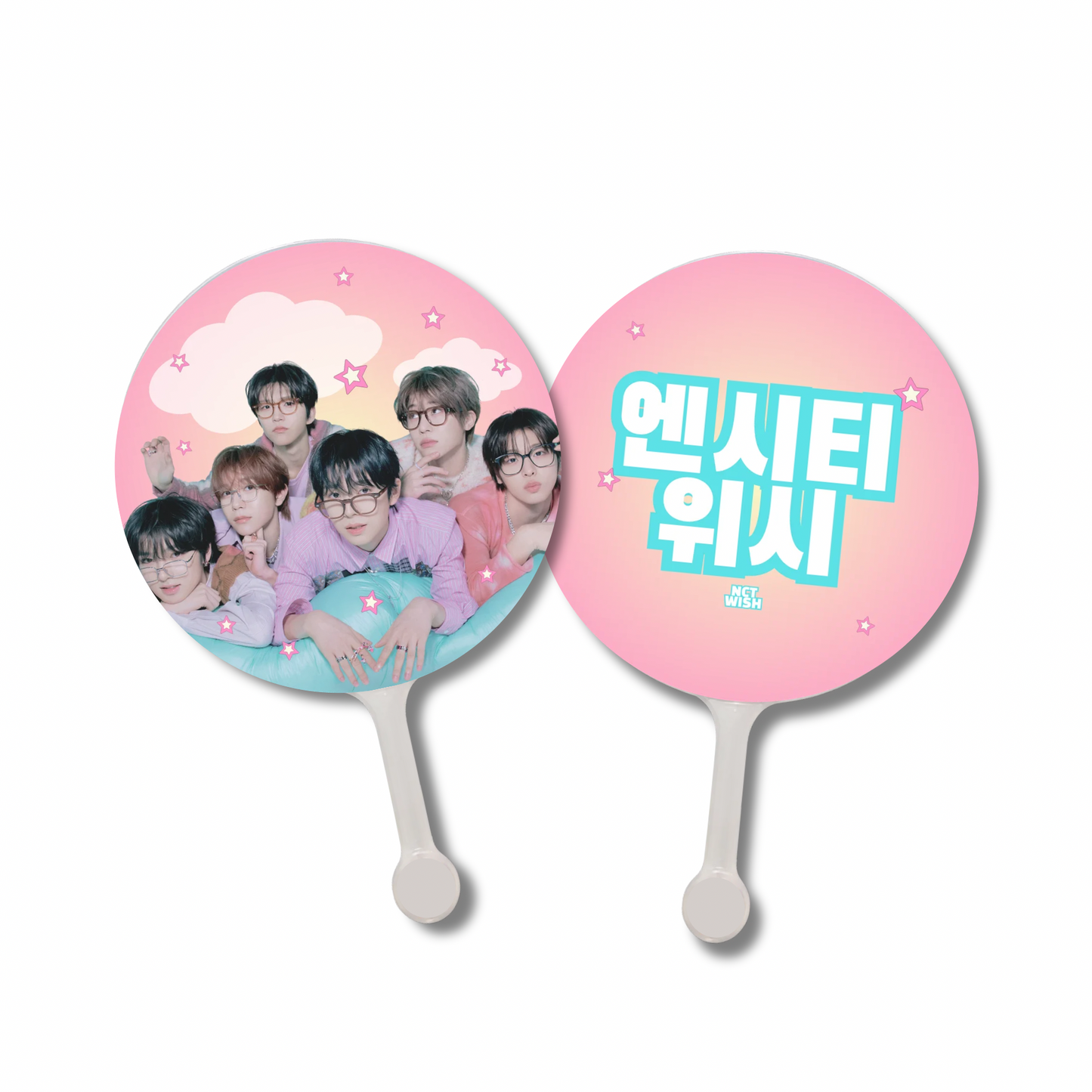 [PRE-ORDER] PICKETS MUSIC BANK EDITION