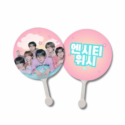 [PRE-ORDER] PICKETS MUSIC BANK EDITION
