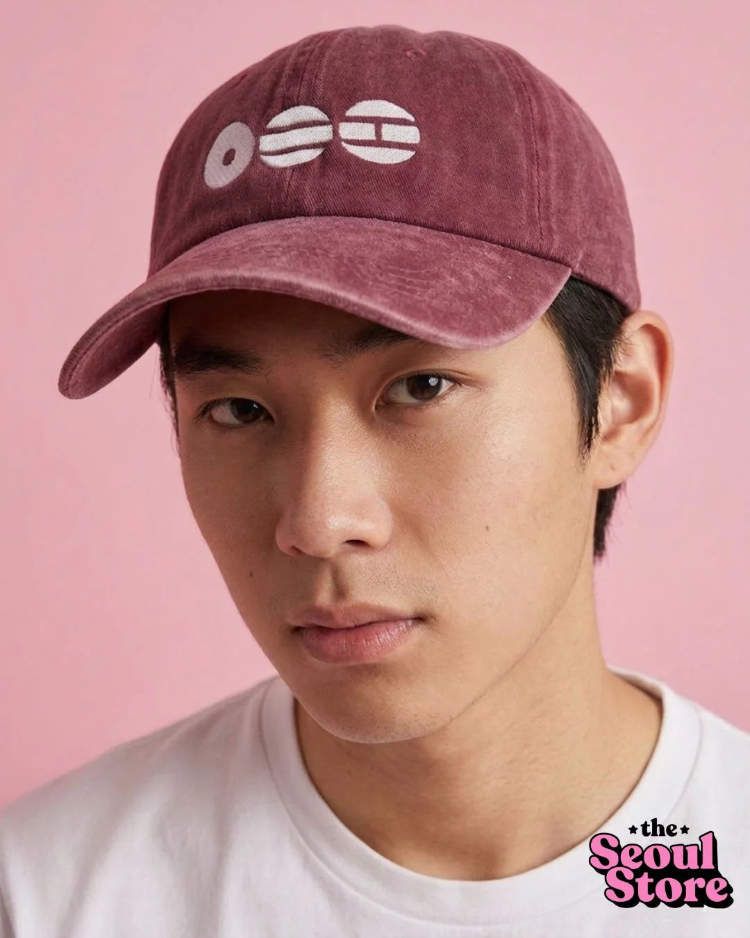 [MOIM EVENTO N.29 ] BTS - GORRAS BTS