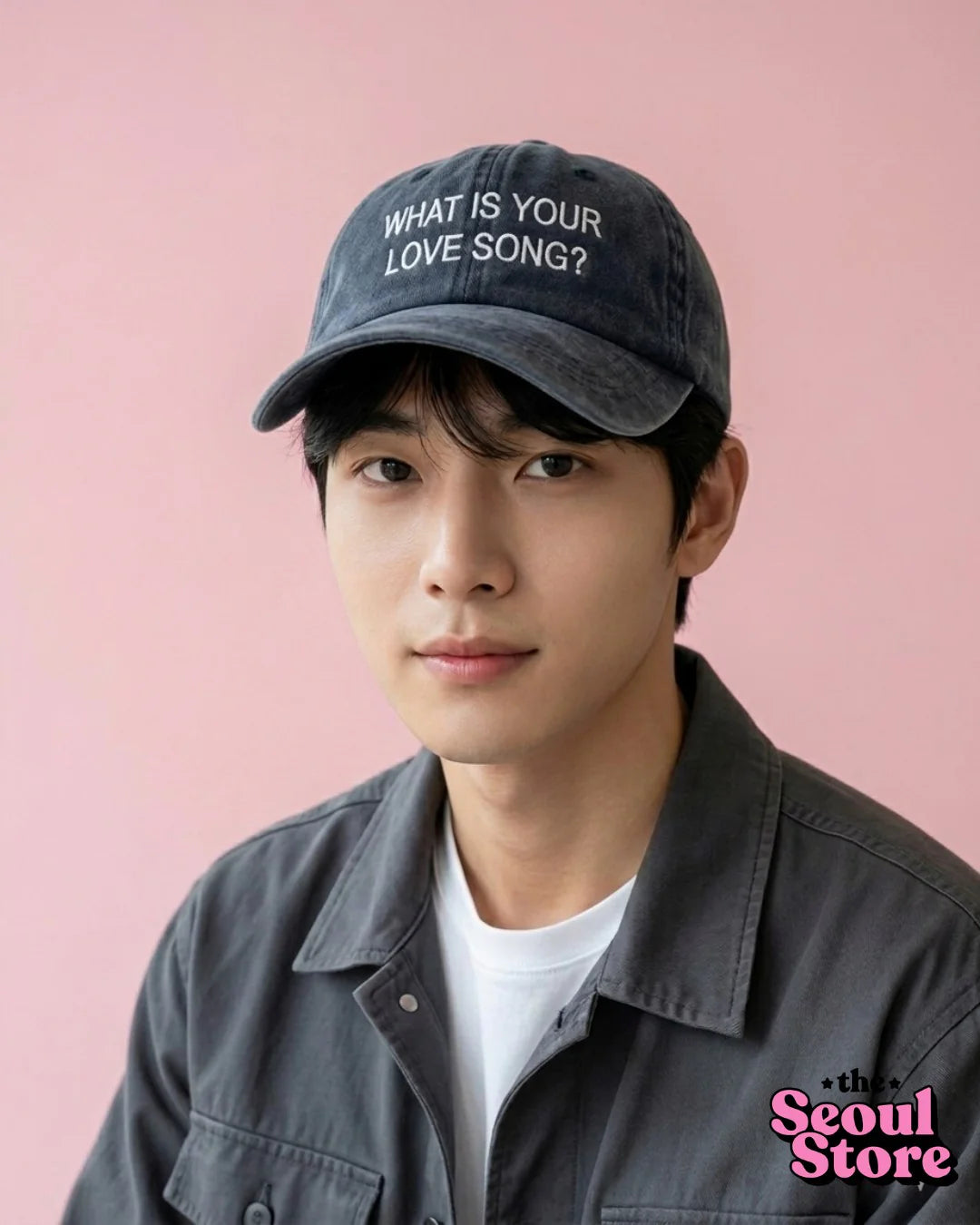 [MOIM EVENTO N.29 ] BTS - GORRAS BTS