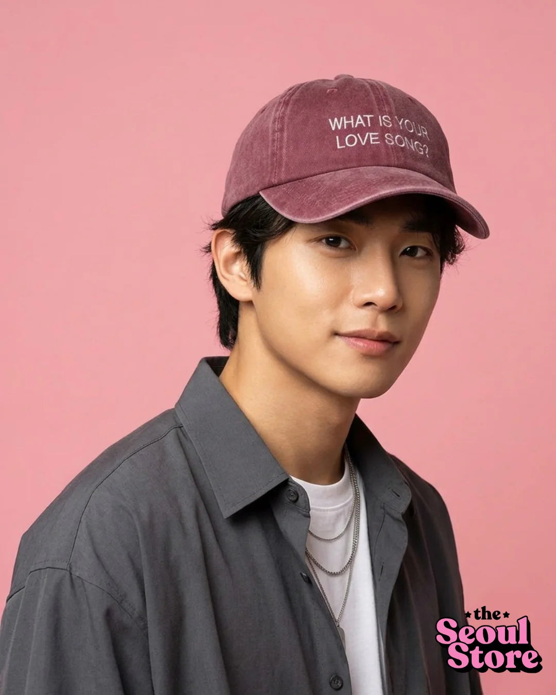 [MOIM EVENTO N.29 ] BTS - GORRAS BTS