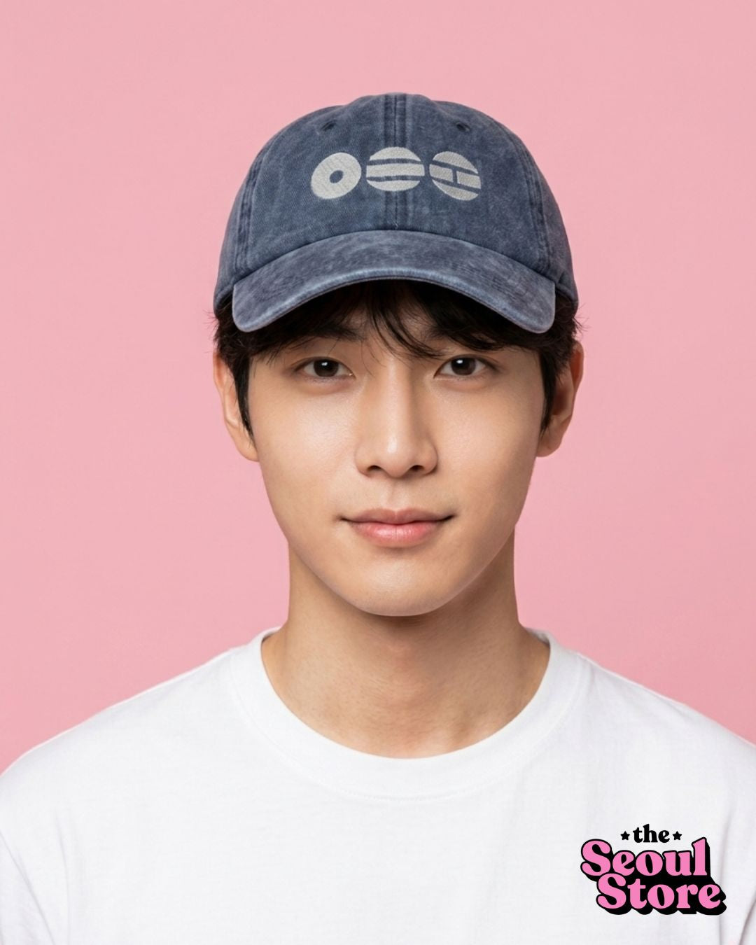 [MOIM EVENTO N.29 ] BTS - GORRAS BTS