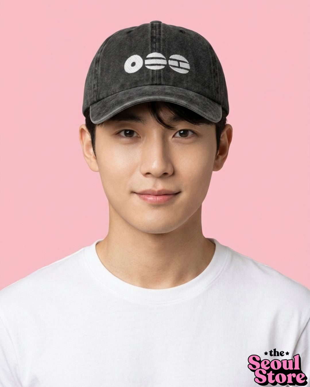 [MOIM EVENTO N.29 ] BTS - GORRAS BTS