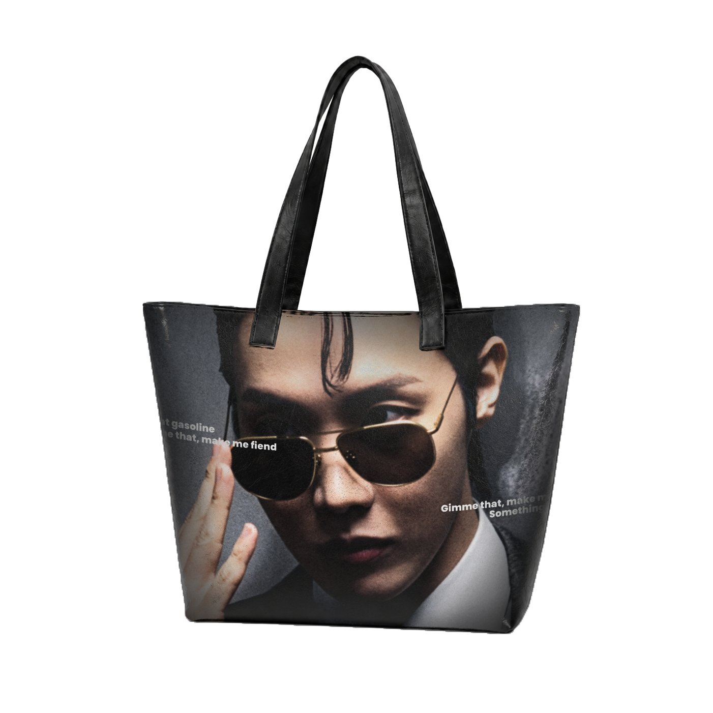 [MOIM EVENTO N.29] BTS - BOLSO