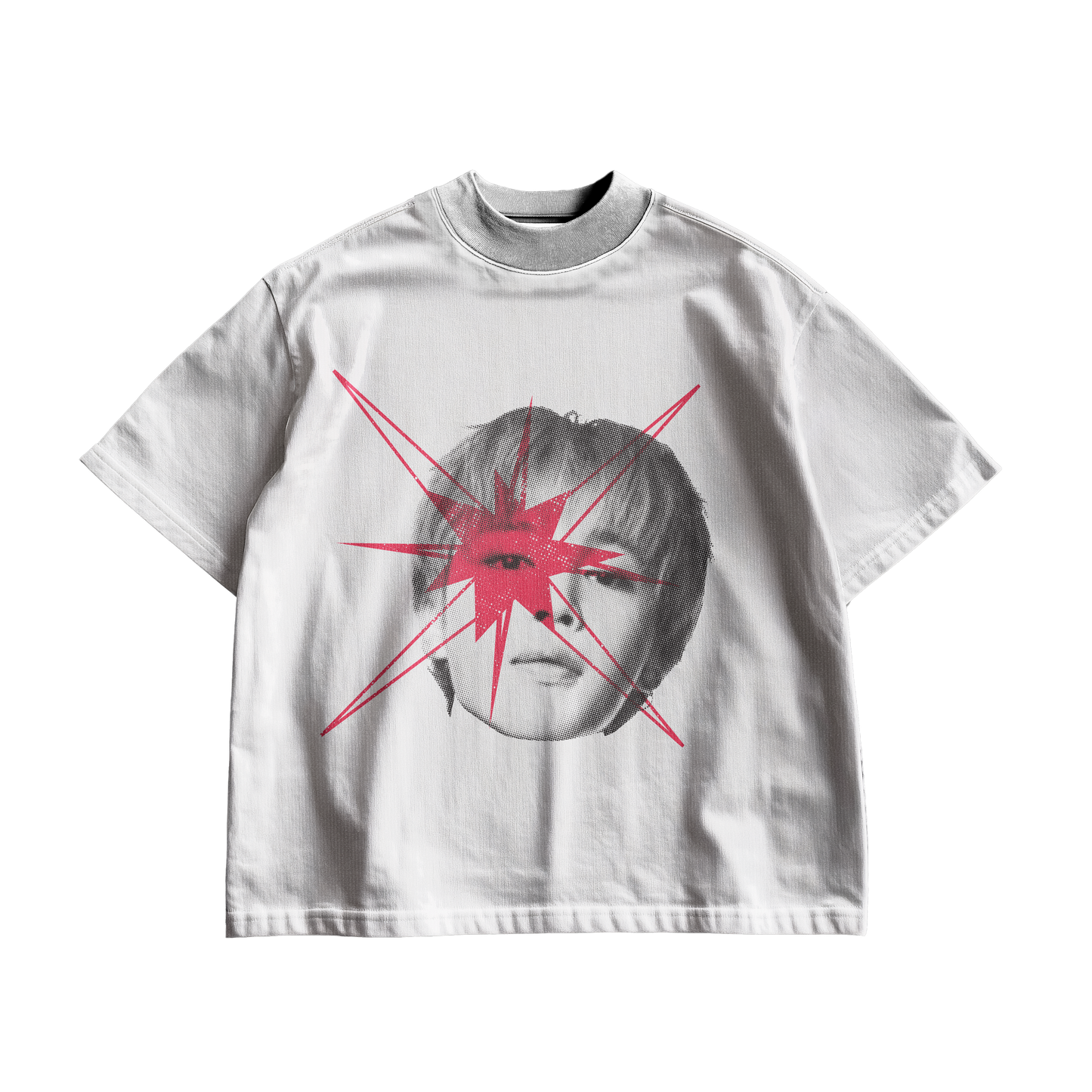 [RESERVA/PRE-ORDER MOIM EVENTO N.29 ] BTS -STAR T-SHIRT