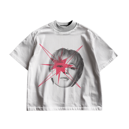 [RESERVA/PRE-ORDER MOIM EVENTO N.29 ] BTS -STAR T-SHIRT