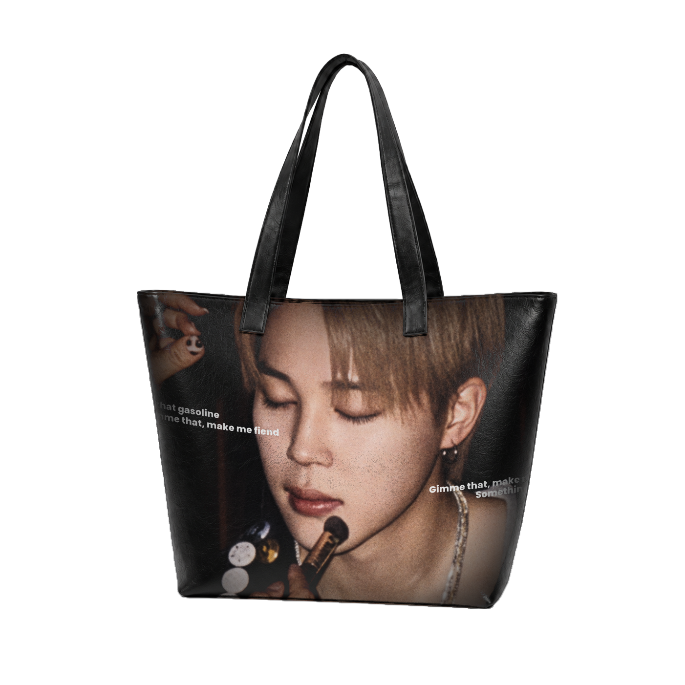 [MOIM EVENTO N.29] BTS - BOLSO