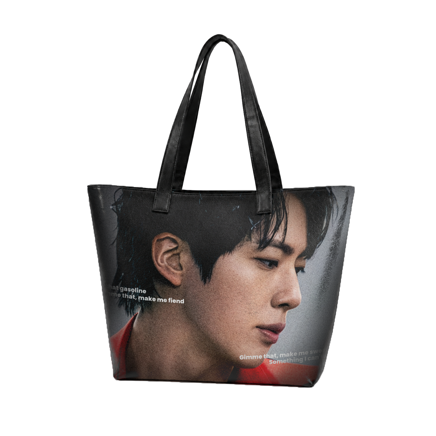 [MOIM EVENTO N.29] BTS - BOLSO