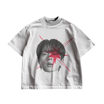 [RESERVA/PRE-ORDER MOIM EVENTO N.29 ] BTS -STAR T-SHIRT
