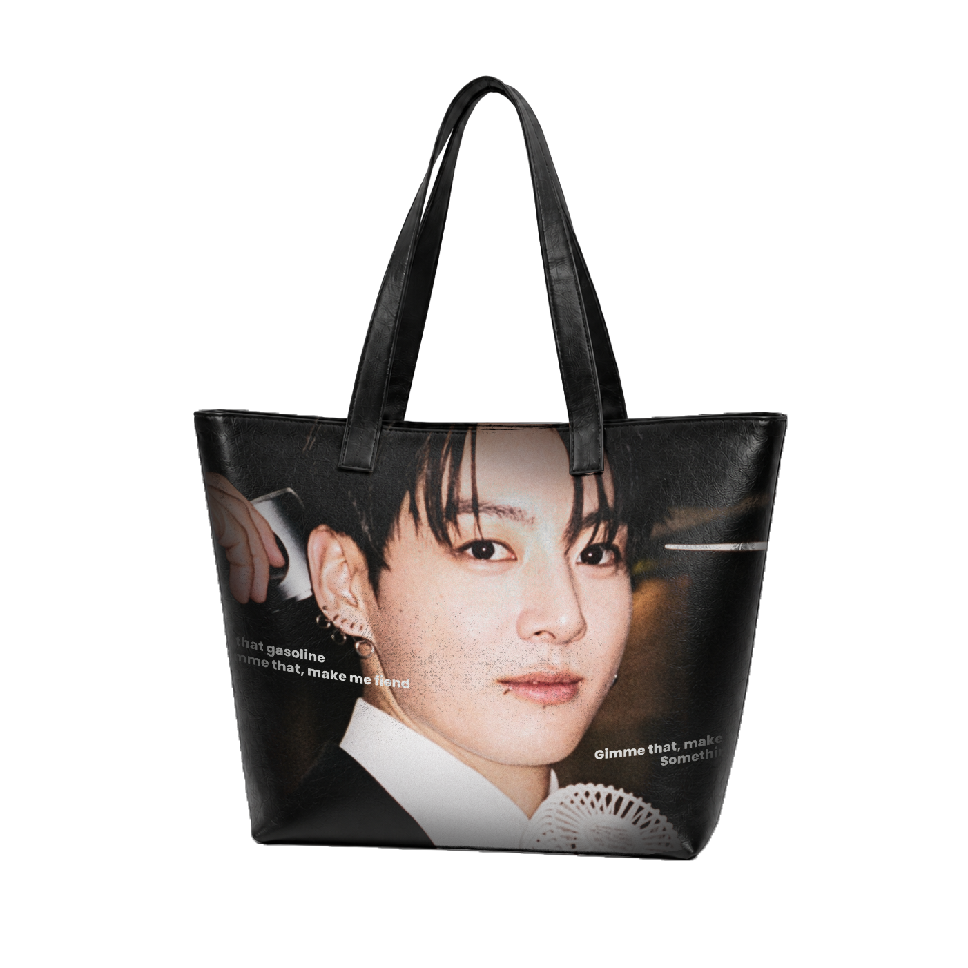 [MOIM EVENTO N.29] BTS - BOLSO