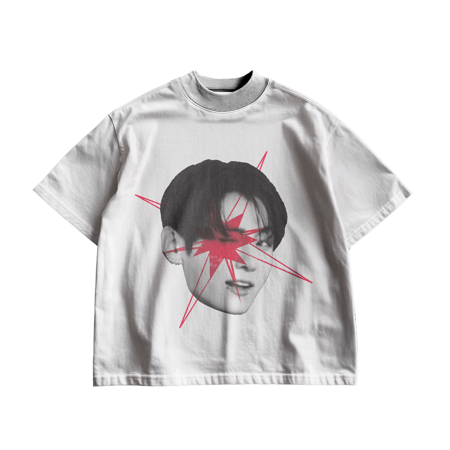 [RESERVA/PRE-ORDER MOIM EVENTO N.29 ] BTS -STAR T-SHIRT