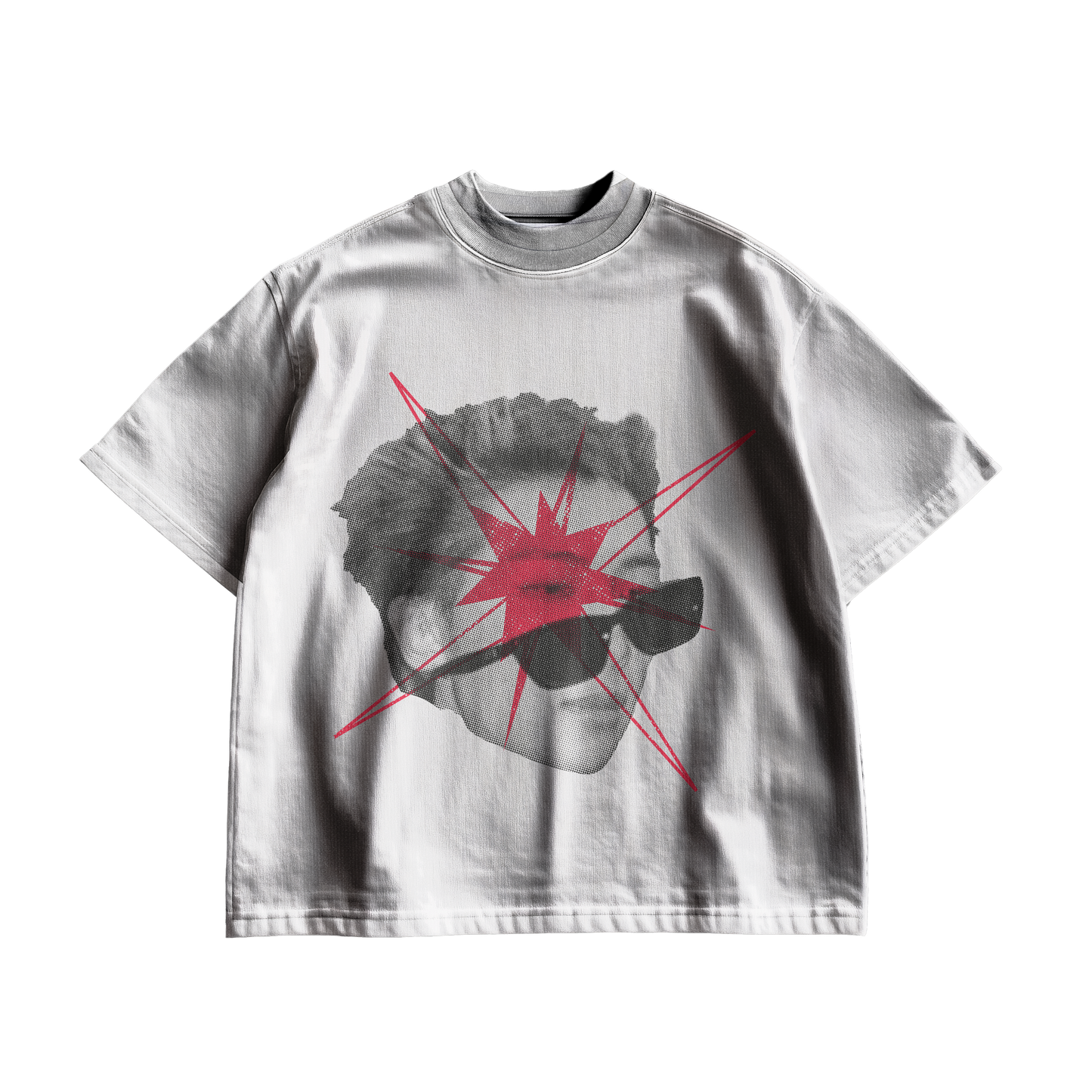 [RESERVA/PRE-ORDER MOIM EVENTO N.29 ] BTS -STAR T-SHIRT