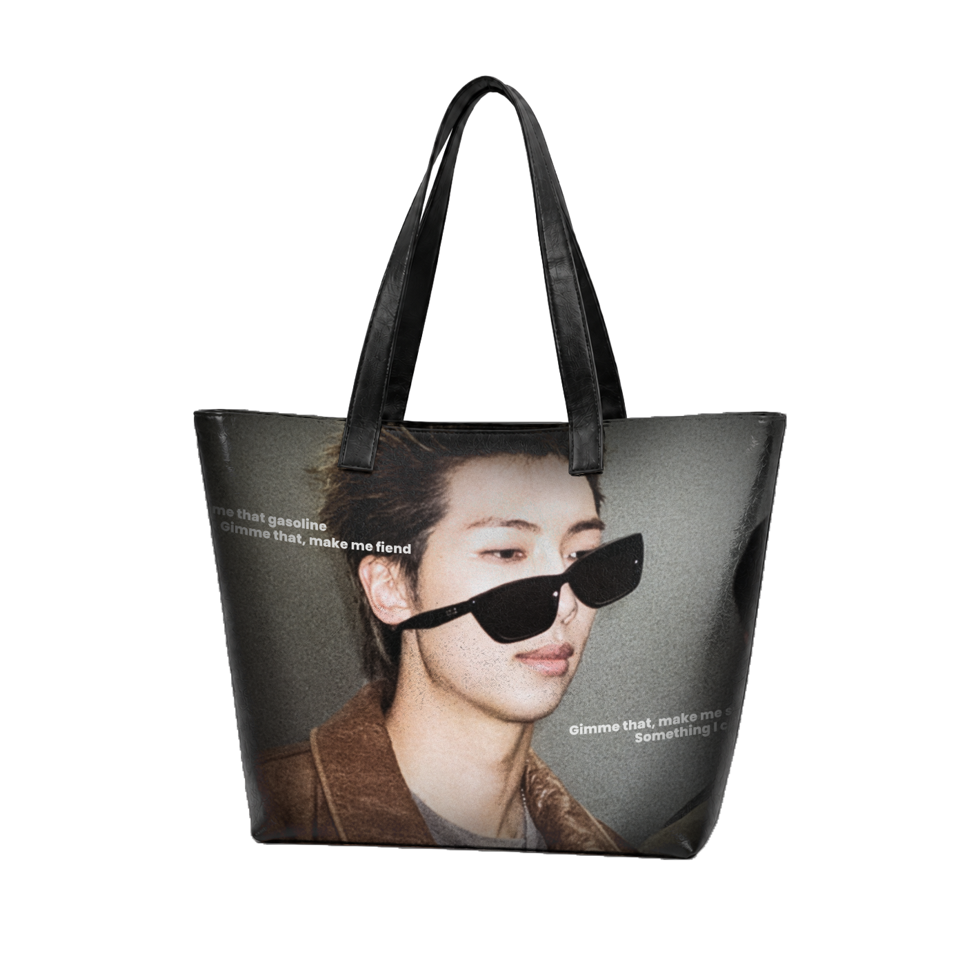 [MOIM EVENTO N.29] BTS - BOLSO