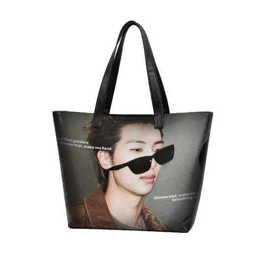 [RESERVA/2nd PRE-ORDER MOIM EVENTO N.29 MOIM EVENTO N.29 ] BTS - BOLSO