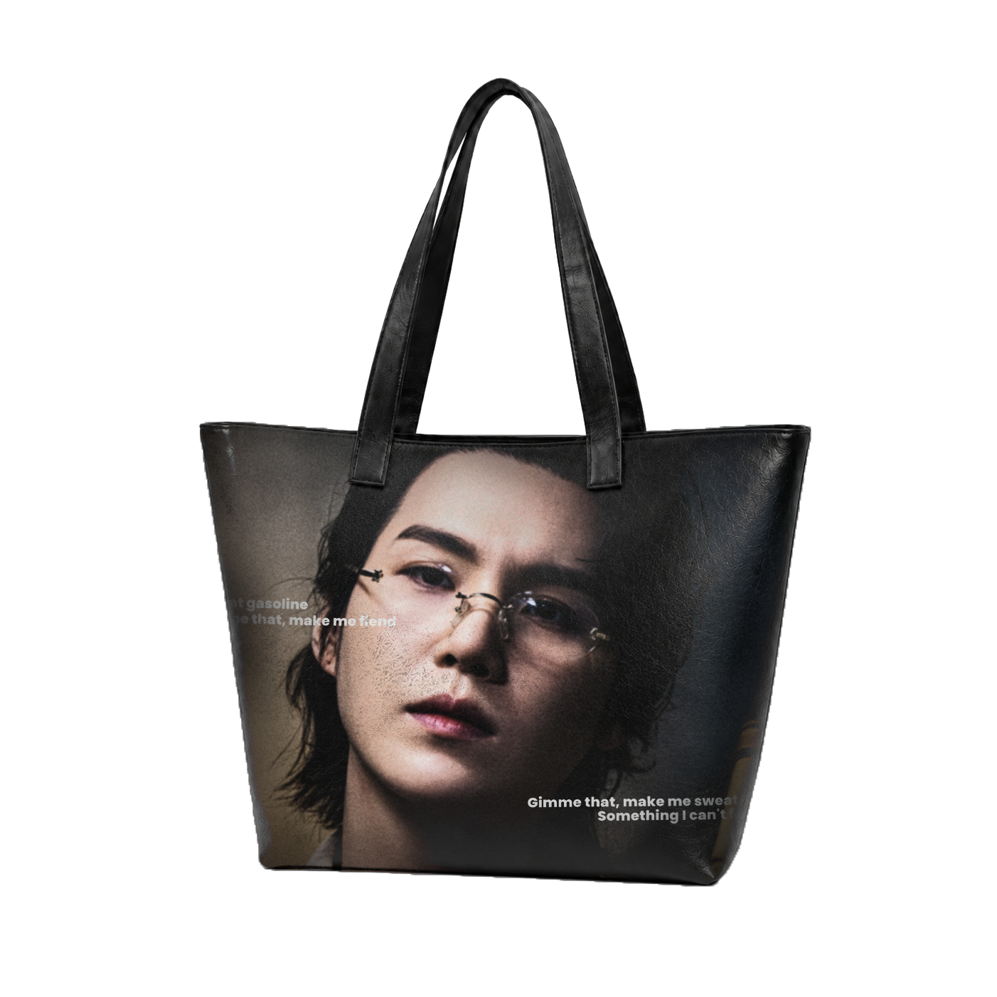[MOIM EVENTO N.29] BTS - BOLSO