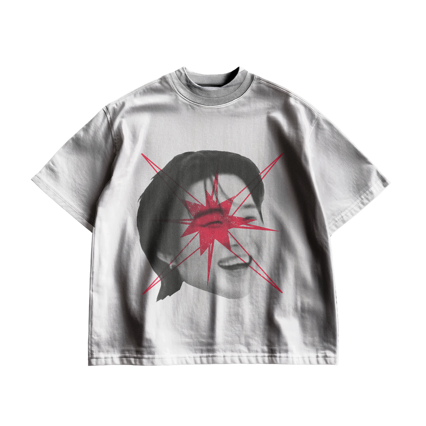 [RESERVA/PRE-ORDER MOIM EVENTO N.29 ] BTS -STAR T-SHIRT