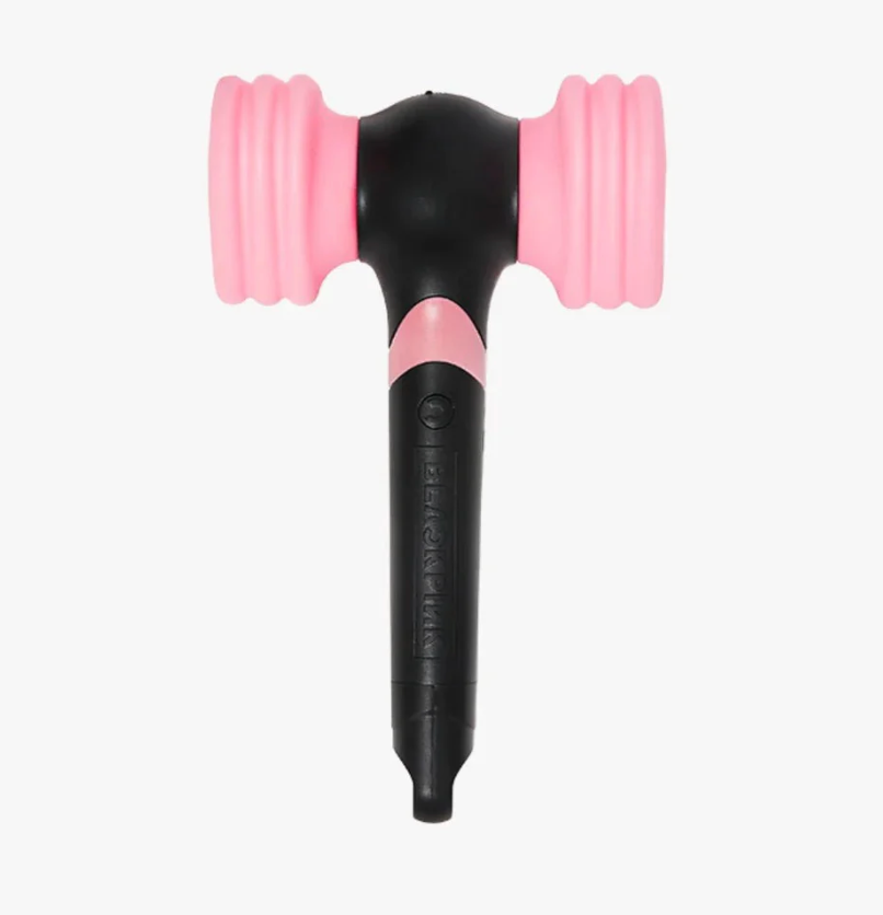 [PRE-ORDER] BLACKPINK - LIGHTSTICK VER.2 RENEWAL EDITION