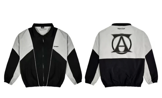 [PRE ORDER] ATEEZ - WIND BREAKER JACKET