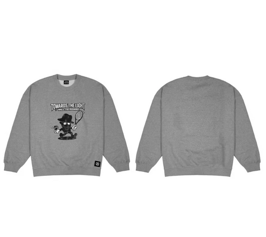 [PRE ORDER] ATEEZ - SWEAT SHIRT