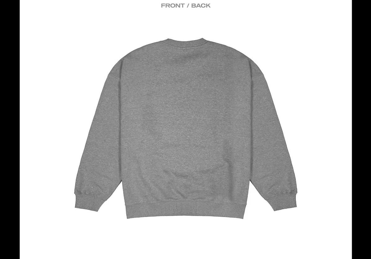 [PRE ORDER] ATEEZ - SWEAT SHIRT