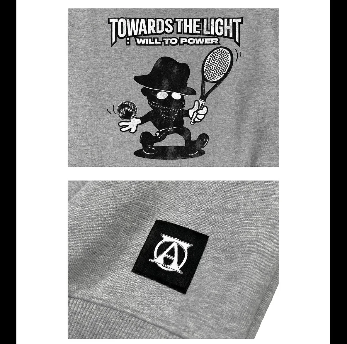 [PRE ORDER] ATEEZ - SWEAT SHIRT