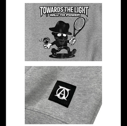 [PRE ORDER] ATEEZ - SWEAT SHIRT