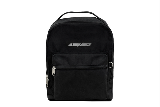 [PRE ORDER] ATEEZ - MINI BACKPACK