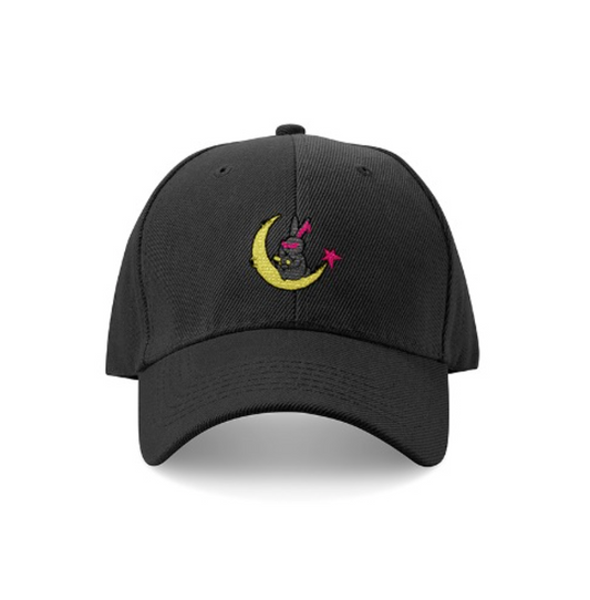 [PRE ORDER] ATEEZ - MITO BALL CAP