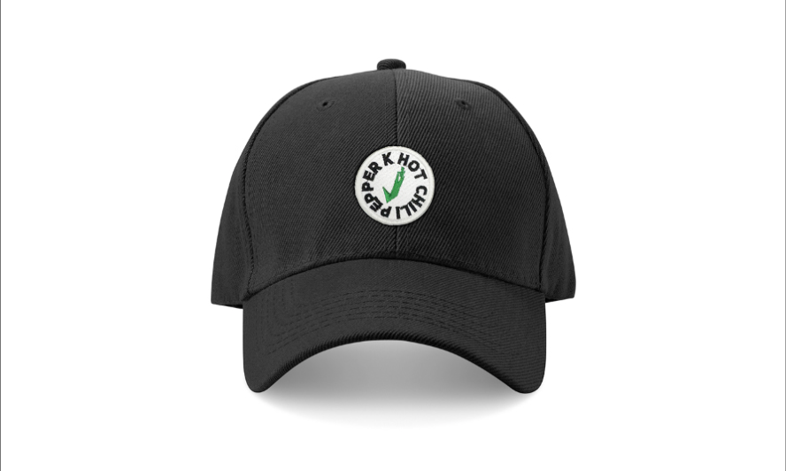 [PRE ORDER] ATEEZ - K HOT BALL CAP