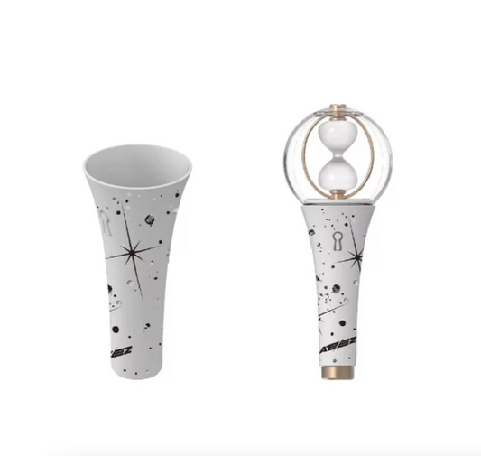 [PRE ORDER] ATEEZ - OFFICIAL LIGHT STICK BODY ACCESSORY VER.2