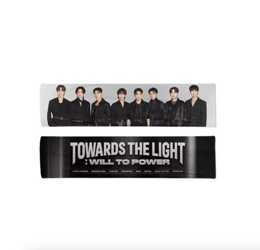 [PRE ORDER] ATEEZ - PHOTO SLOGAN