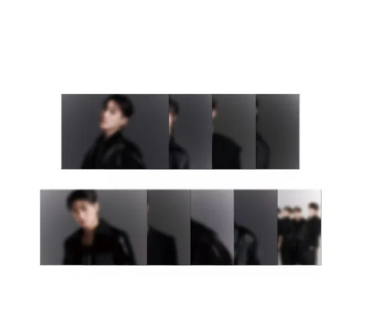 [PRE ORDER] ATEEZ - POSTER SET