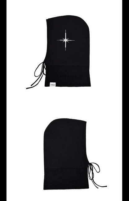[PRE ORDER] ATEEZ - BALACLAVA