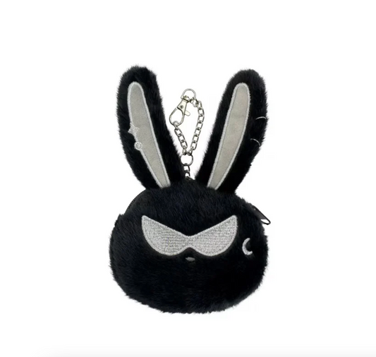[PRE ORDER] ATEEZ - MITO POUCH KEYRING