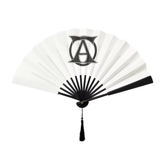 [PRE ORDER] ATEEZ - FOLDING FAN