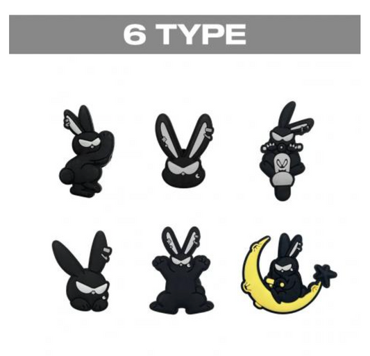[PRE ORDER] ATEEZ - MITO SHOE CHARM